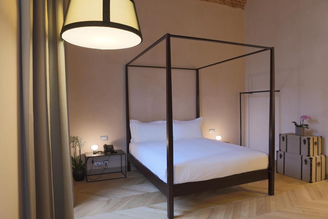 Opera35 Boutique Hotel ตูริน ภายนอก รูปภาพ
