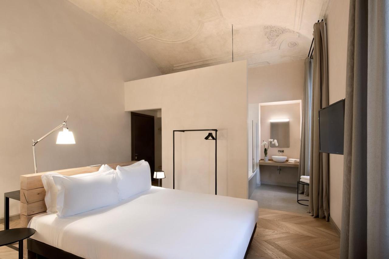 Opera35 Boutique Hotel ตูริน ภายนอก รูปภาพ