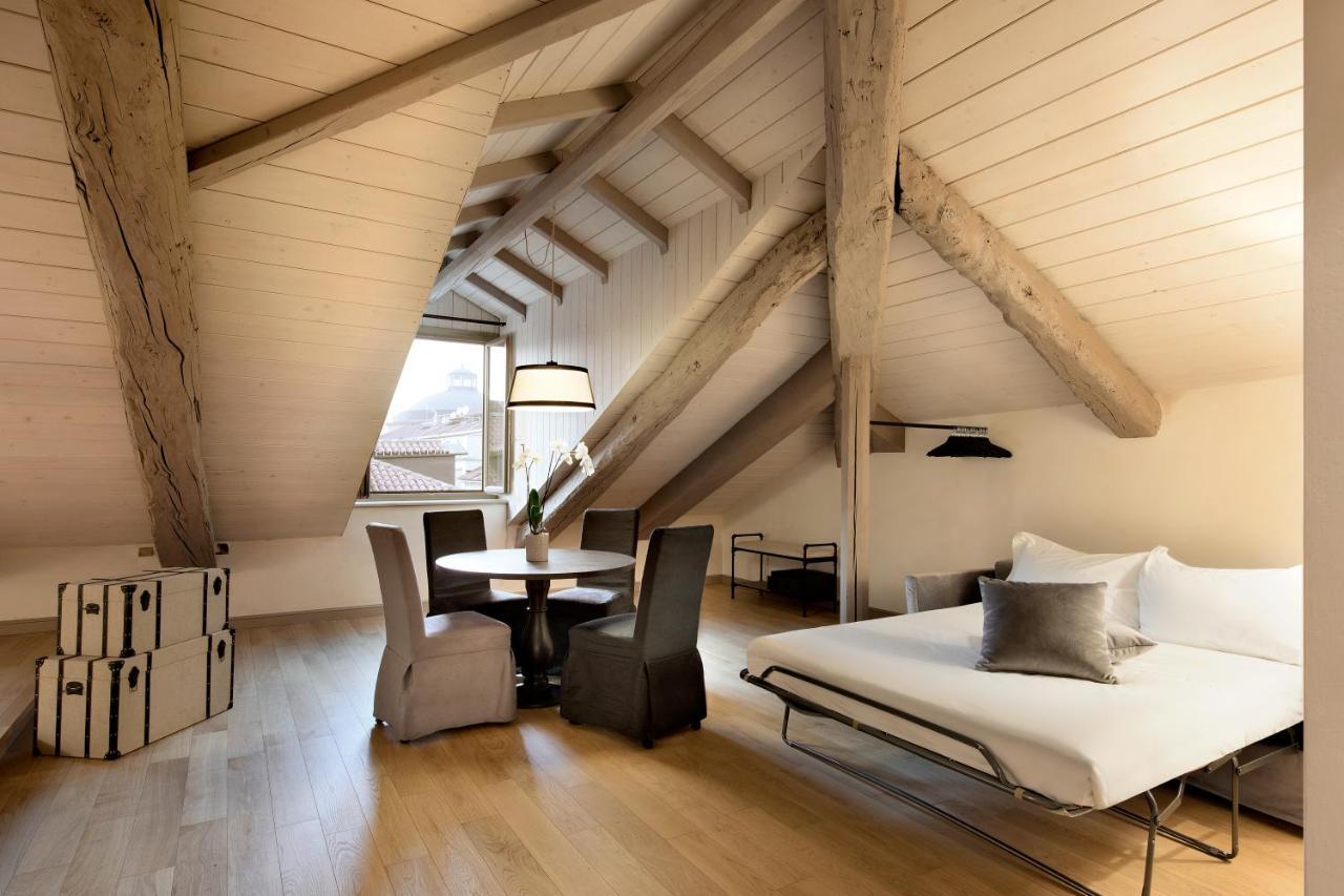 Opera35 Boutique Hotel ตูริน ภายนอก รูปภาพ