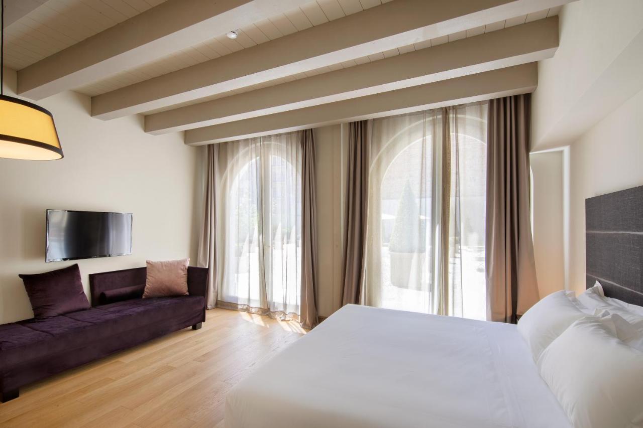 Opera35 Boutique Hotel ตูริน ภายนอก รูปภาพ