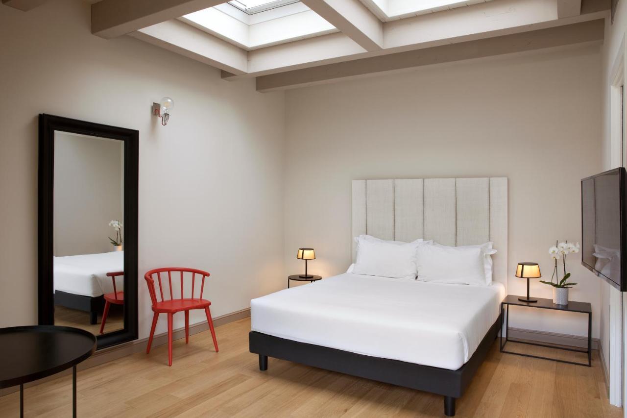 Opera35 Boutique Hotel ตูริน ภายนอก รูปภาพ